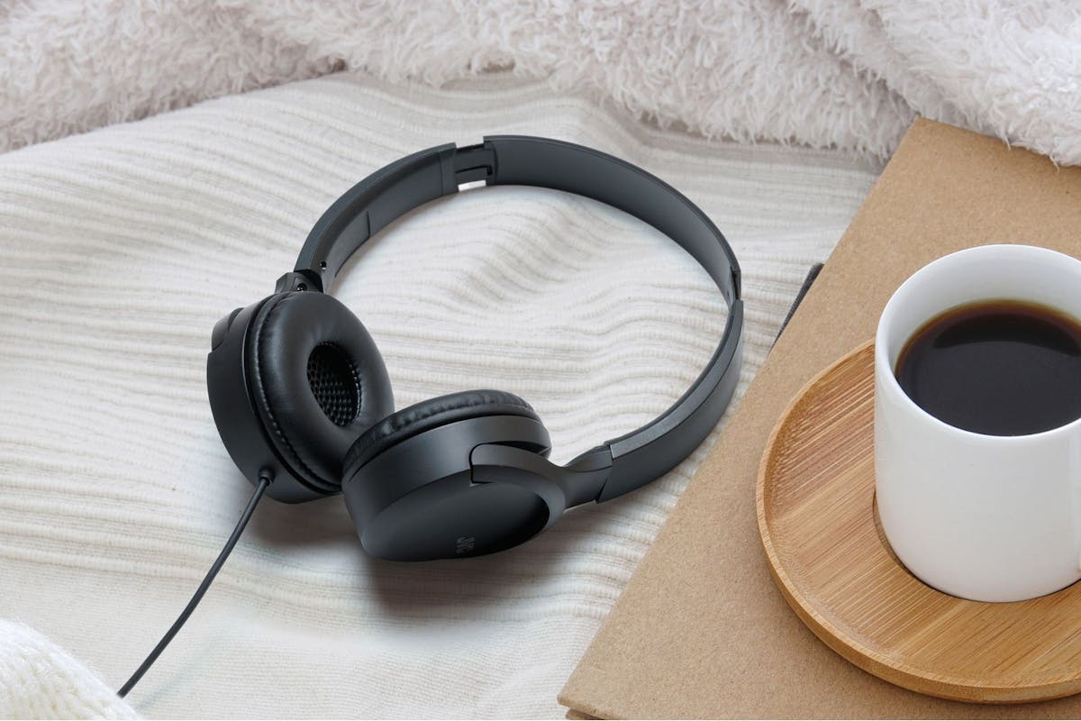 Jvc Black Usb-c Wired Headband Headphones - 3 Button Remote For Ease Of Use - Sleek Flat Foldable Design - Soft Earpads For All Day Comfort-9