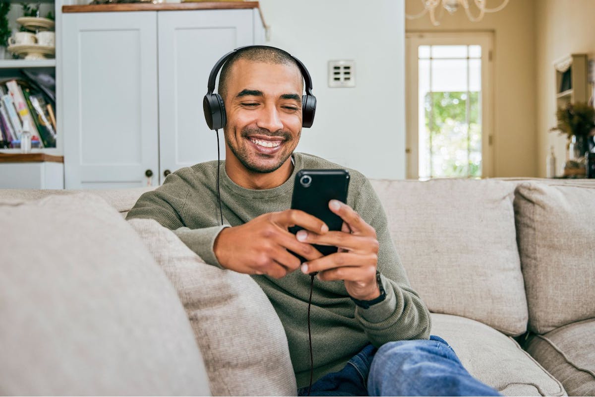 Jvc Black Usb-c Wired Headband Headphones - 3 Button Remote For Ease Of Use - Sleek Flat Foldable Design - Soft Earpads For All Day Comfort-10