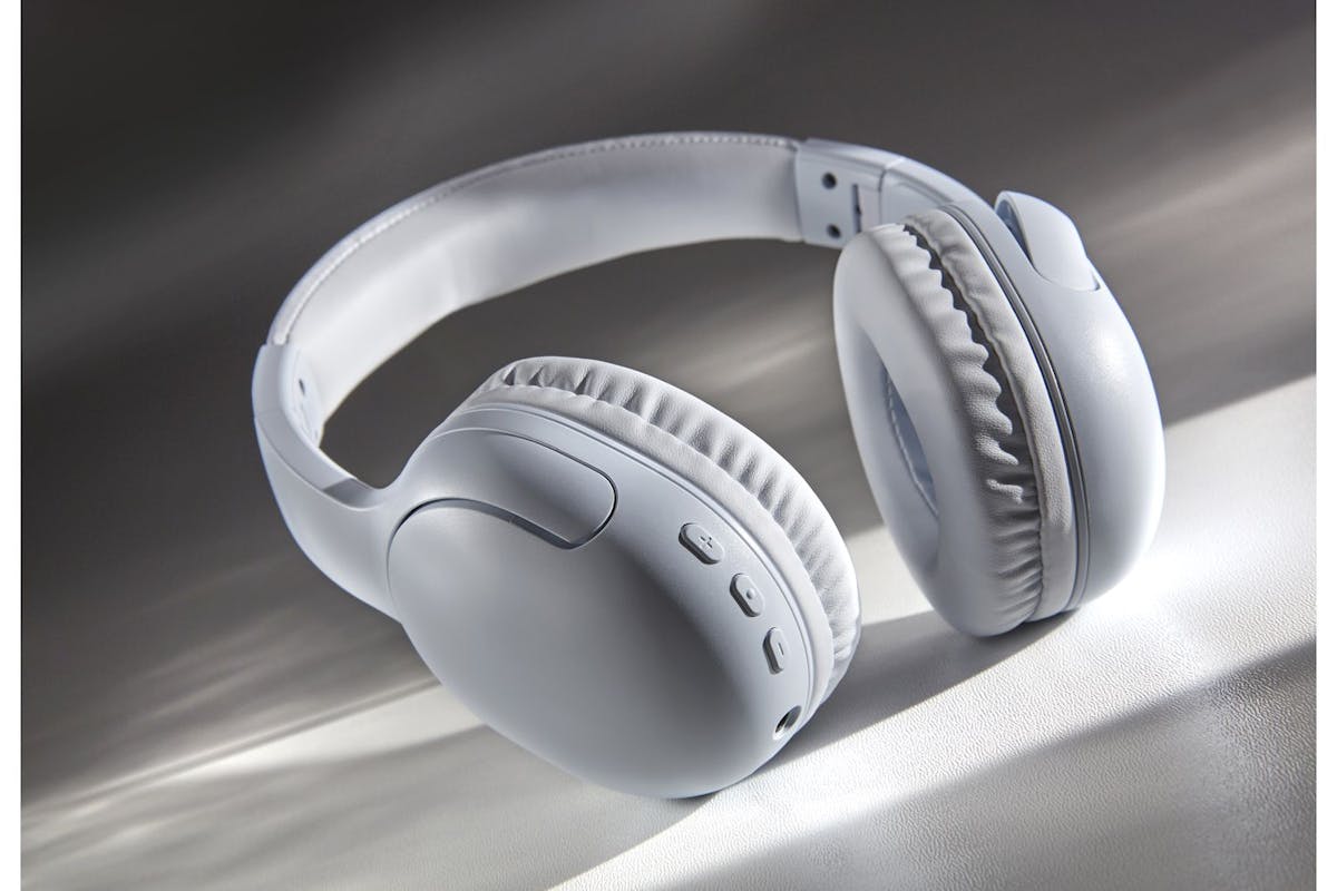 Jvc Gumy Moonlight Blue Headband Wireless-3