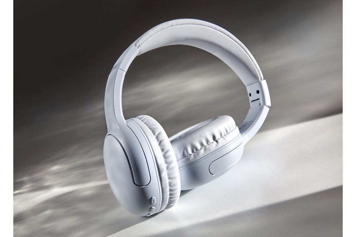 Jvc Gumy Moonlight Blue Headband Wireless-4
