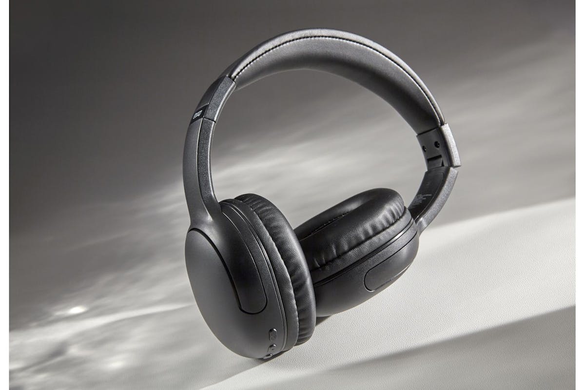 Jvc Gumy Wireless Olive Black Headband Wireless-4