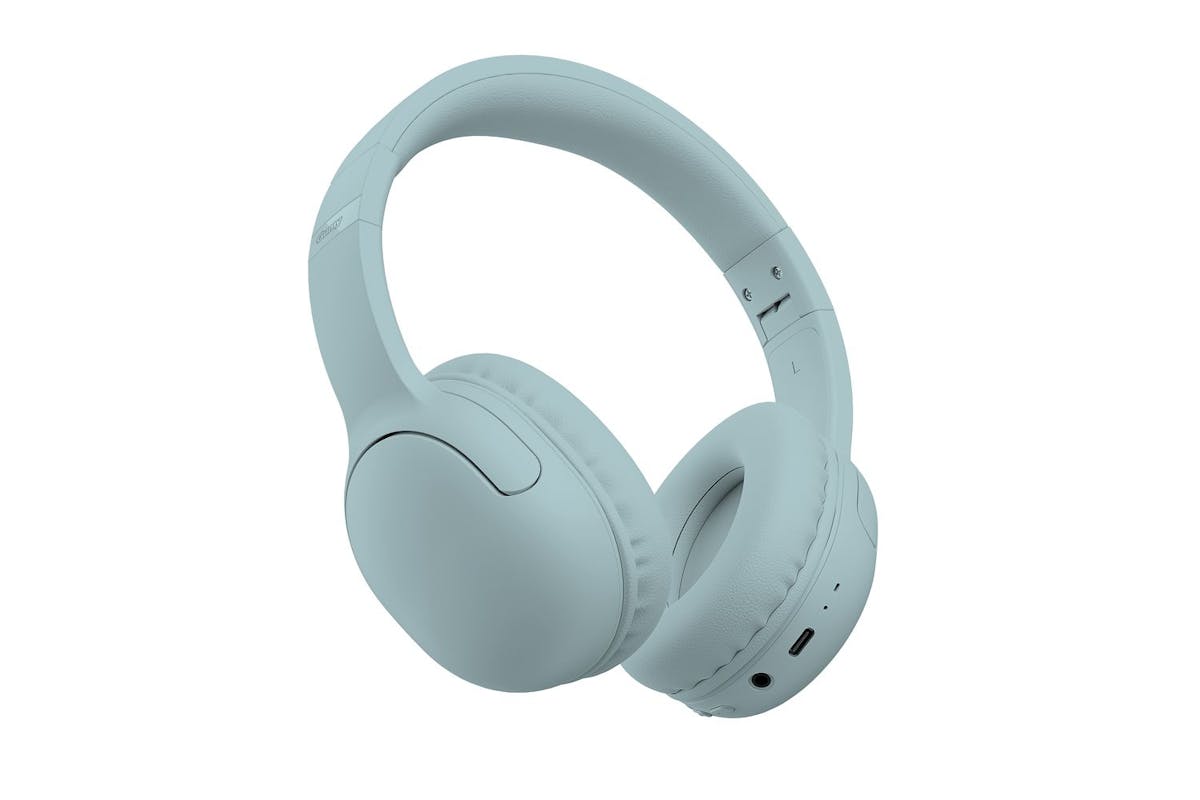 Jvc Gumy Wireless Ocean Green Headband Wireless