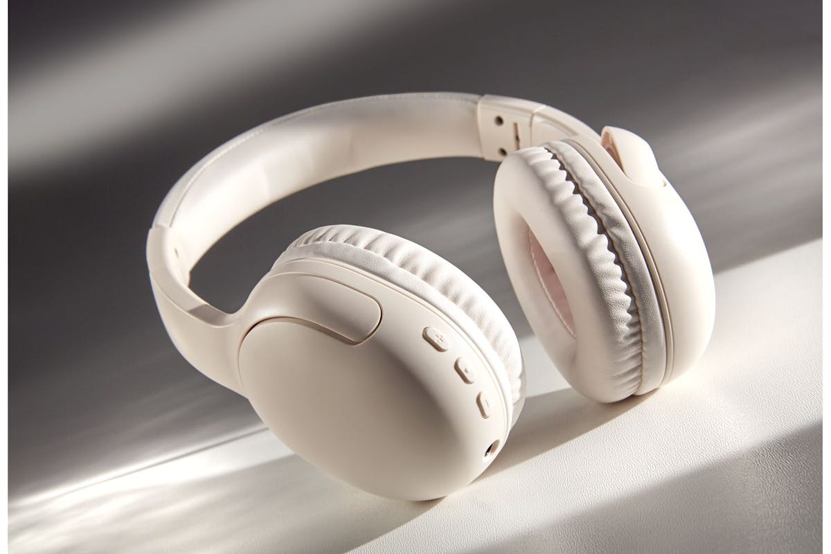 Jvc Gumy Wireless Peony Pink Headband Wireless-3