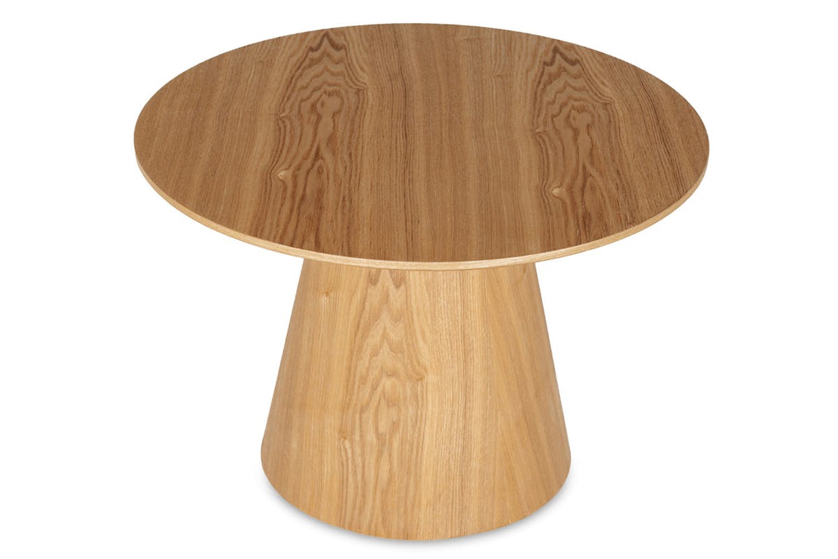 Noah Coffee Table | Round-3