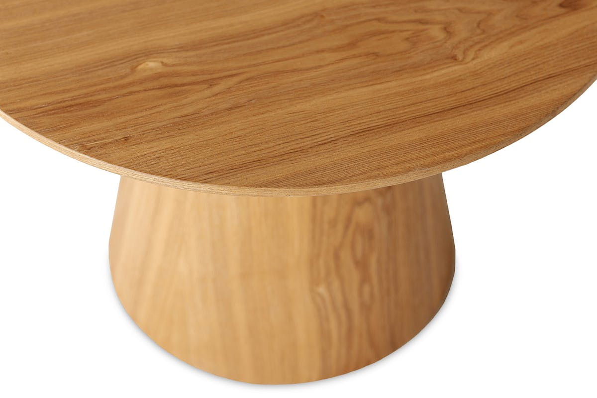 Noah Coffee Table | Round-4