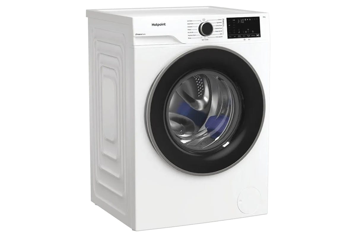 Hotpoint 10kg Freestanding Washing Machine | HB103CAREUK-2