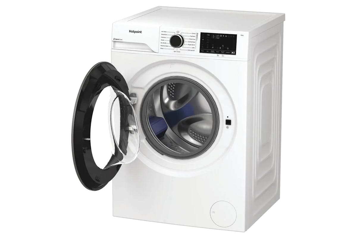 Hotpoint 10kg Freestanding Washing Machine | HB103CAREUK-3
