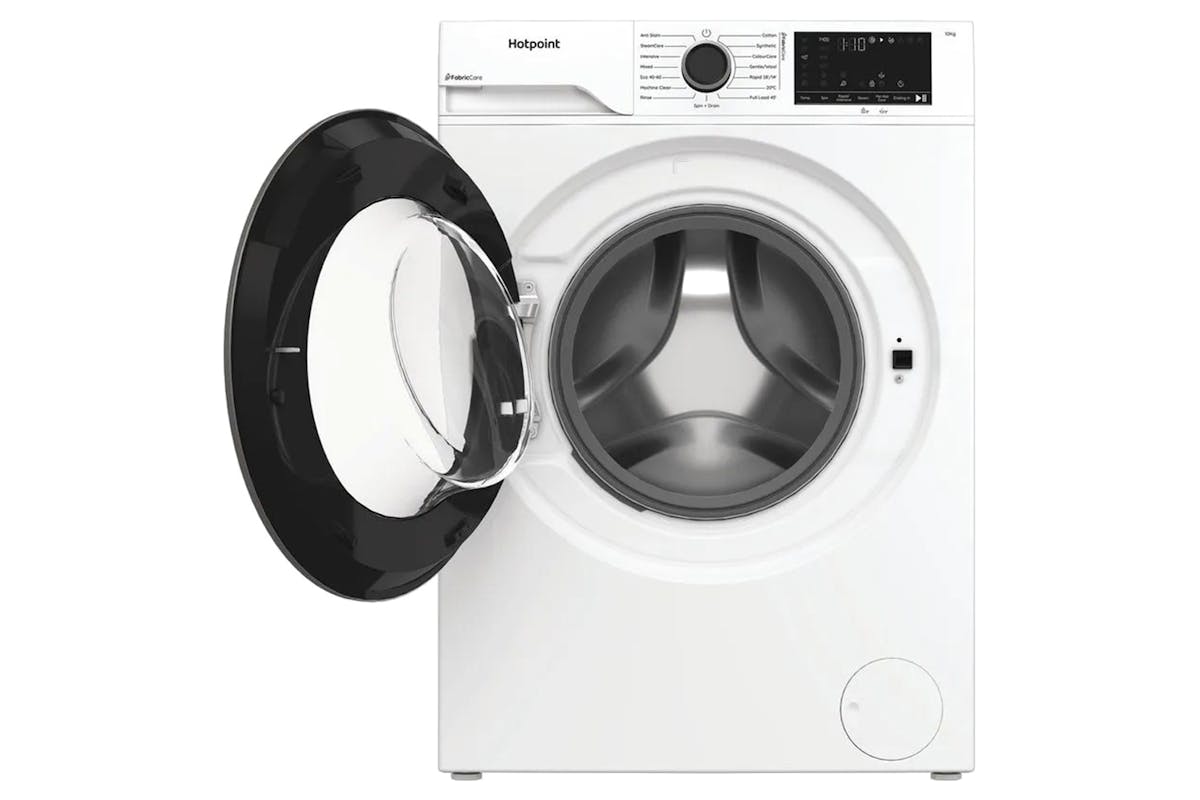 Hotpoint 10kg Freestanding Washing Machine | HB103CAREUK-4