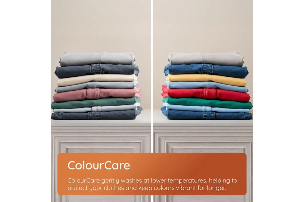 Hotpoint 10kg Freestanding Washing Machine | HB103CAREUK-6