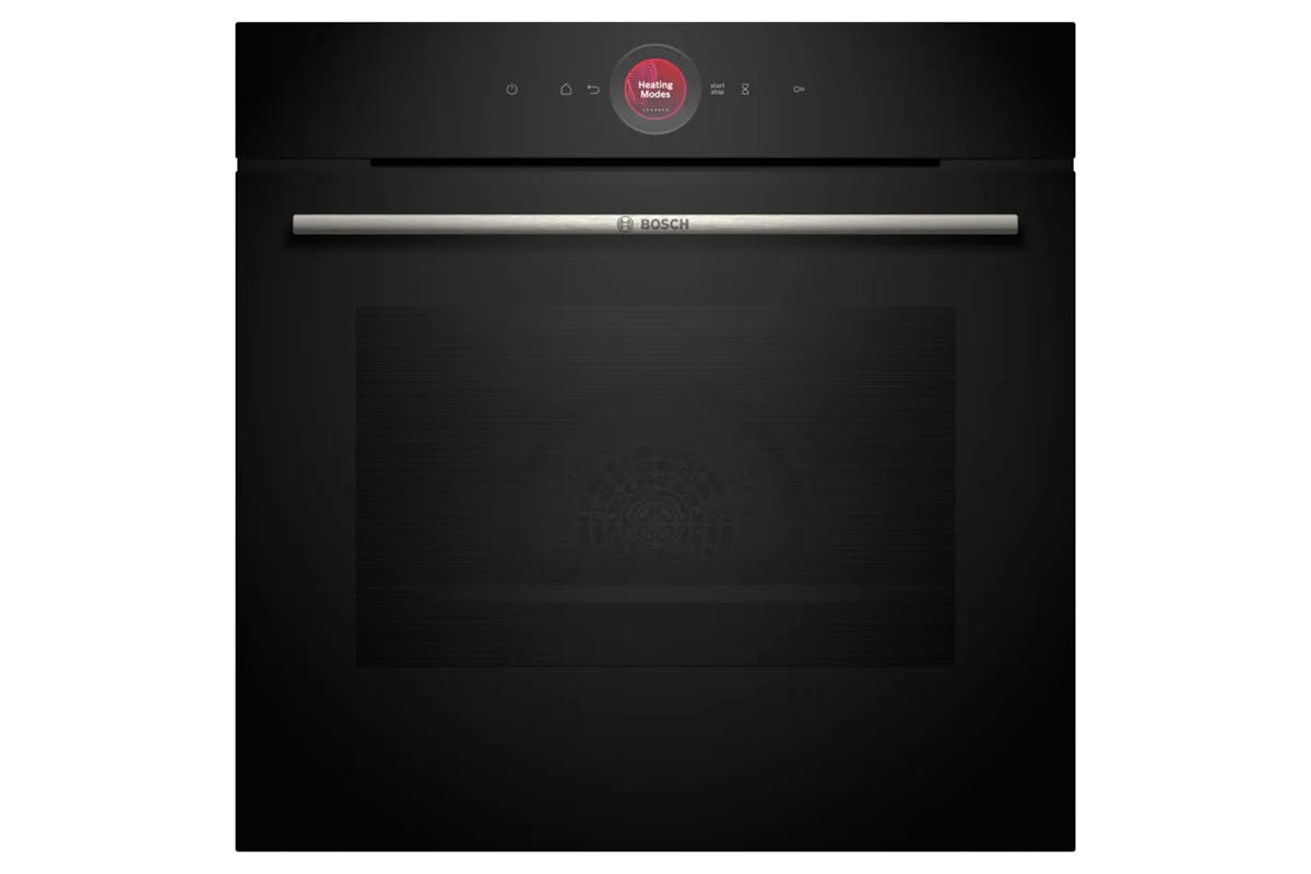 Bosch Series 8 Built-in Single Oven | HBG7741B1B