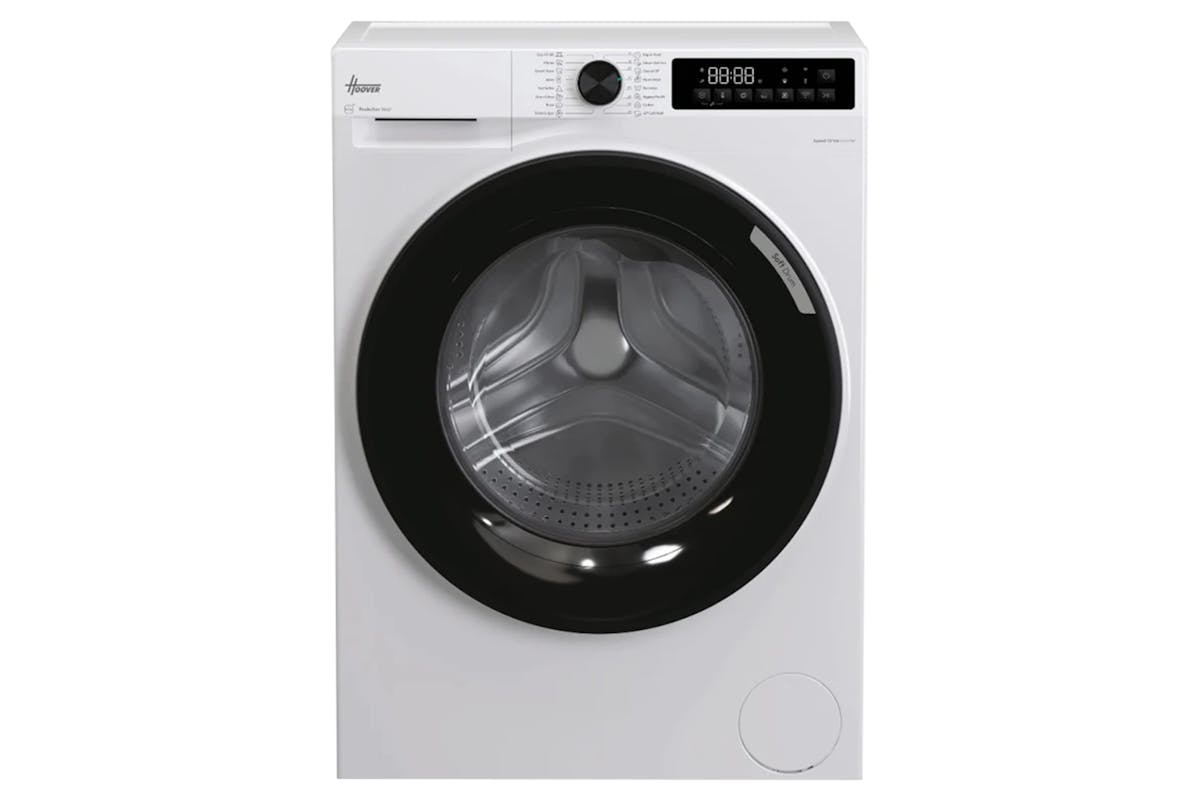 Hoover Pro Wash Series 3 9kg Washing Machine | HBR49SBL8-80