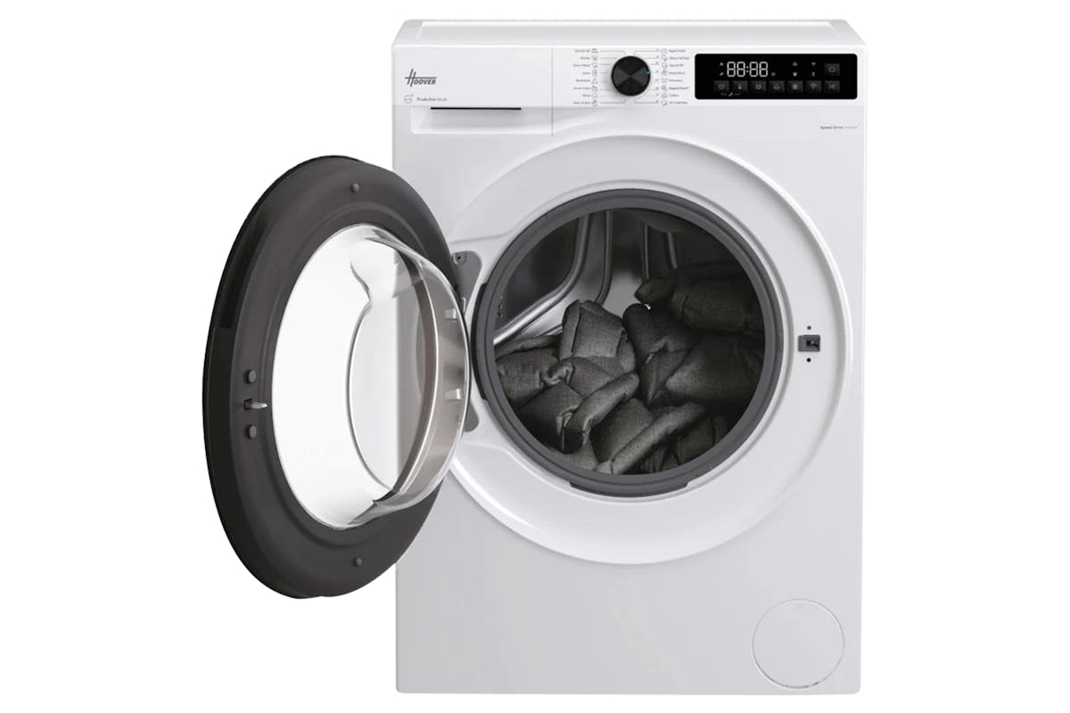 Hoover Pro Wash Series 3 9kg Washing Machine | HBR49SBL8-80-2