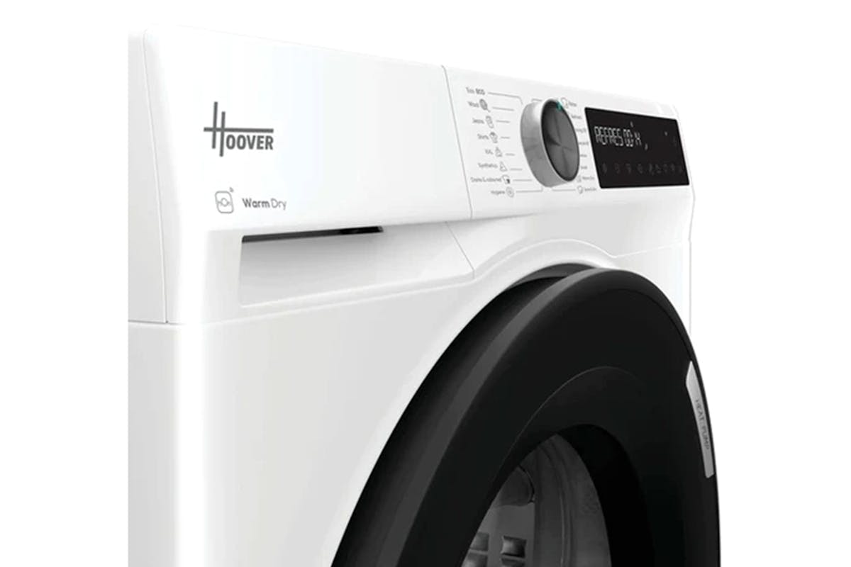 Hoover Pro Dry Series 3 9kg Heat Pump Tumble Dryer | HBR9N2BX-80-4