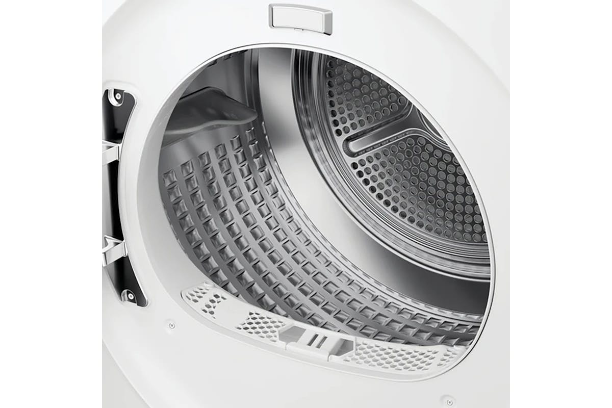 Hoover Pro Dry Series 3 9kg Heat Pump Tumble Dryer | HBR9N2BX-80-6