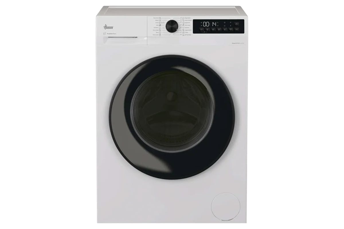 Hoover 10kg Washer / 6kg Dryer Freestanding Washer Dryer | HBWR4106B8-80