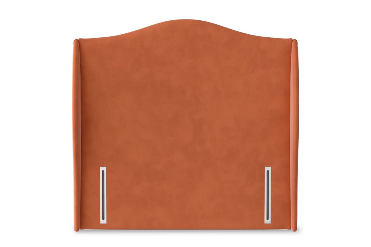 Silentnight | Bennett Headboard | Double | 4ft6 | Colour Options-5