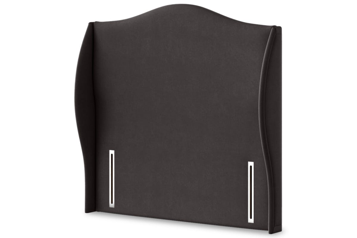 Silentnight | Bennett Headboard | King | 5ft | Colour Options-4
