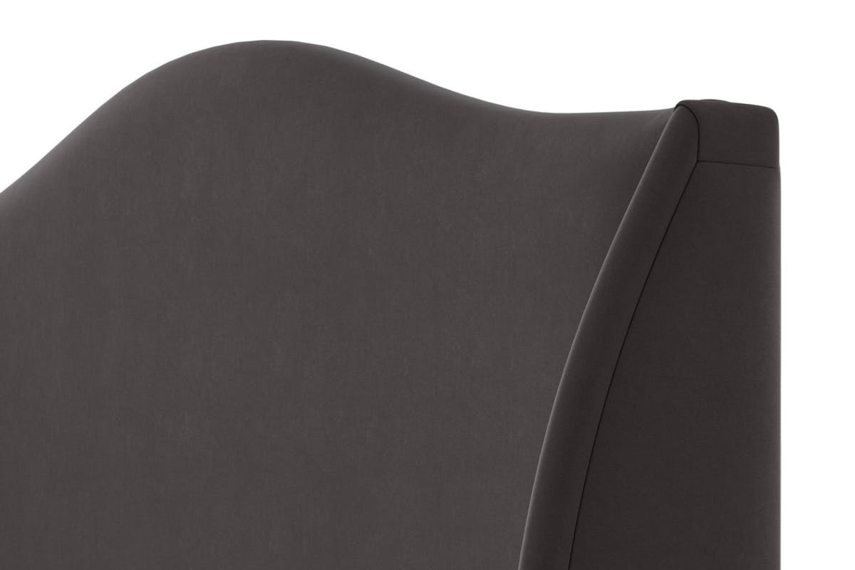 Silentnight | Bennett Headboard | Super King | 6ft | Colour Options-2