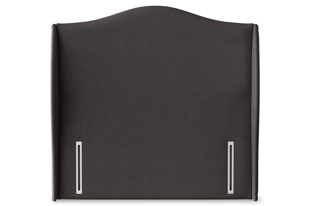 Silentnight | Bennett Headboard | King | 5ft | Colour Options-1