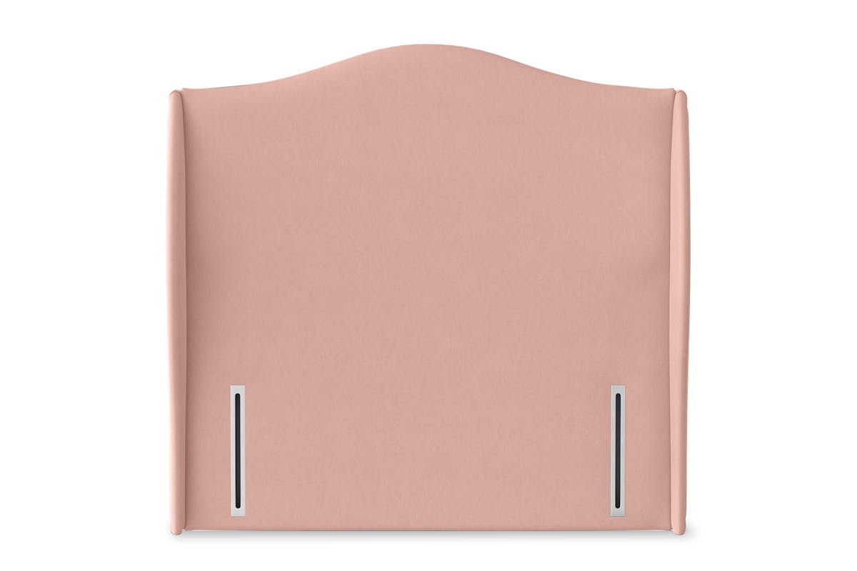Silentnight | Bennett Headboard | Super King | 6ft | Colour Options-10