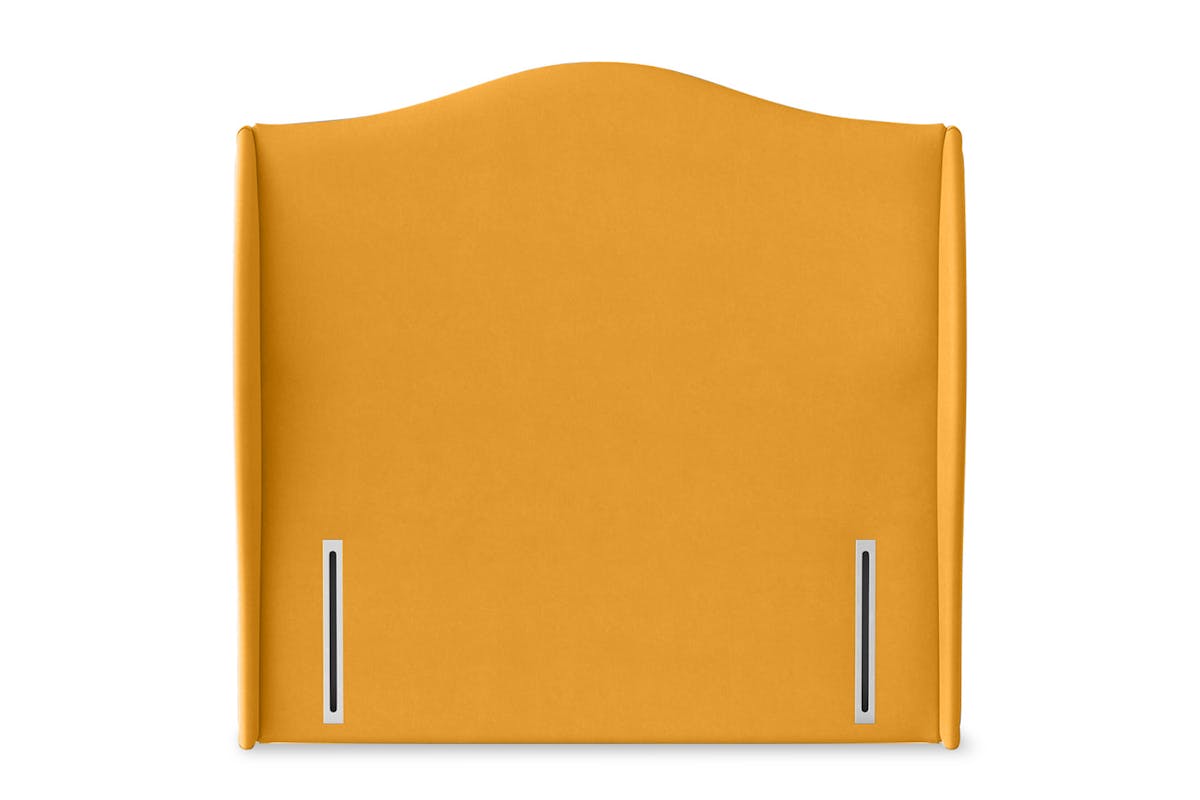 Silentnight | Bennett Headboard | Super King | 6ft | Colour Options-19