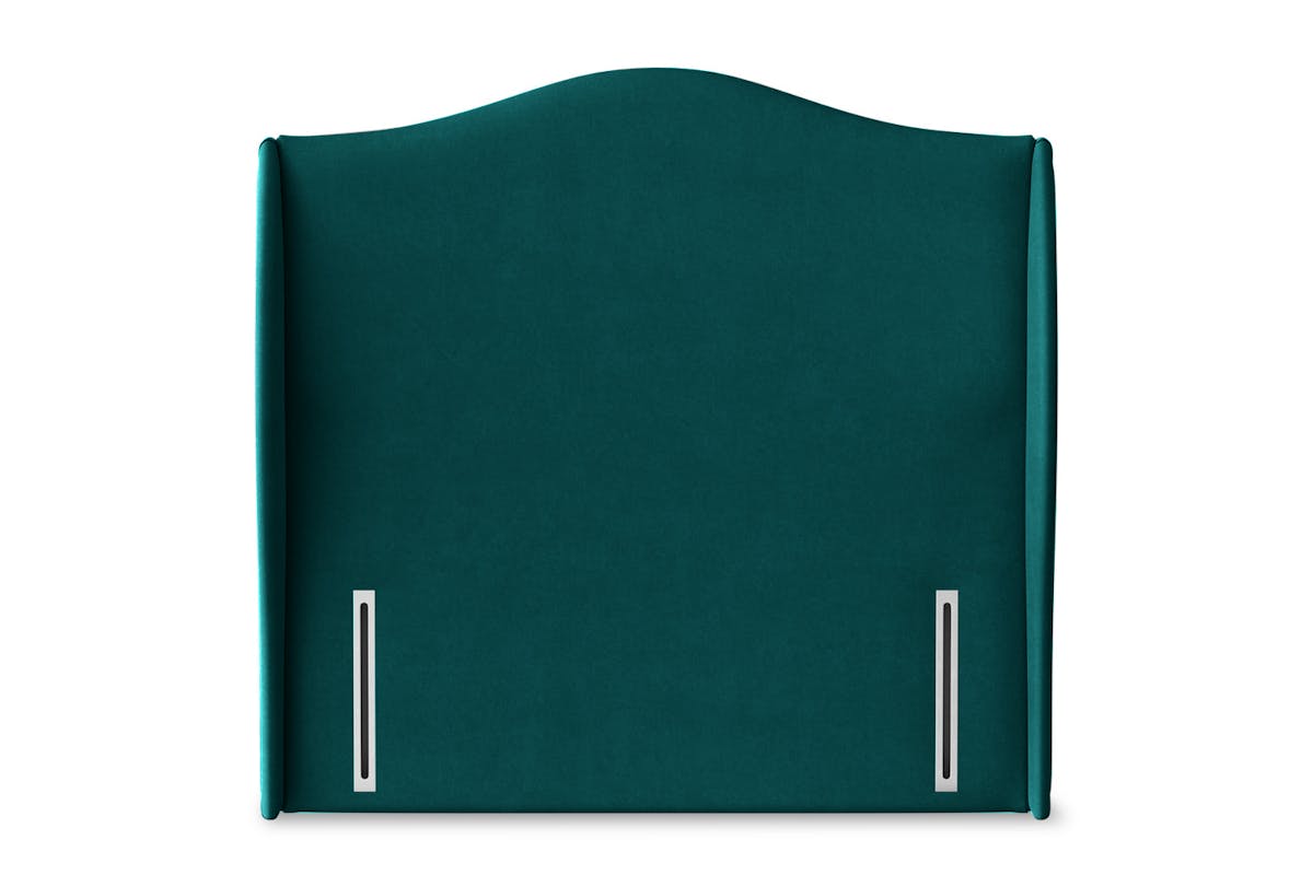 Silentnight | Bennett Headboard | Super King | 6ft | Colour Options-7