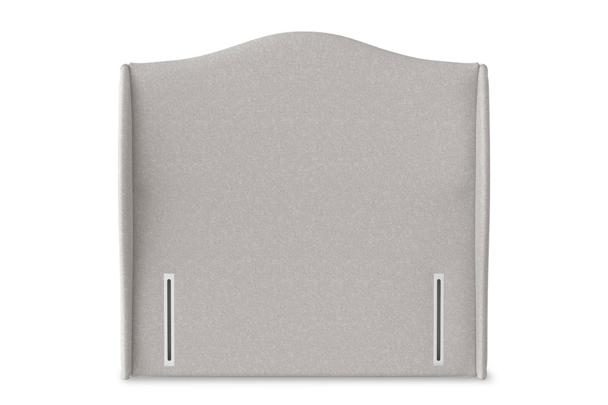 Silentnight | Bennett Headboard | King | 5ft | Colour Options-11