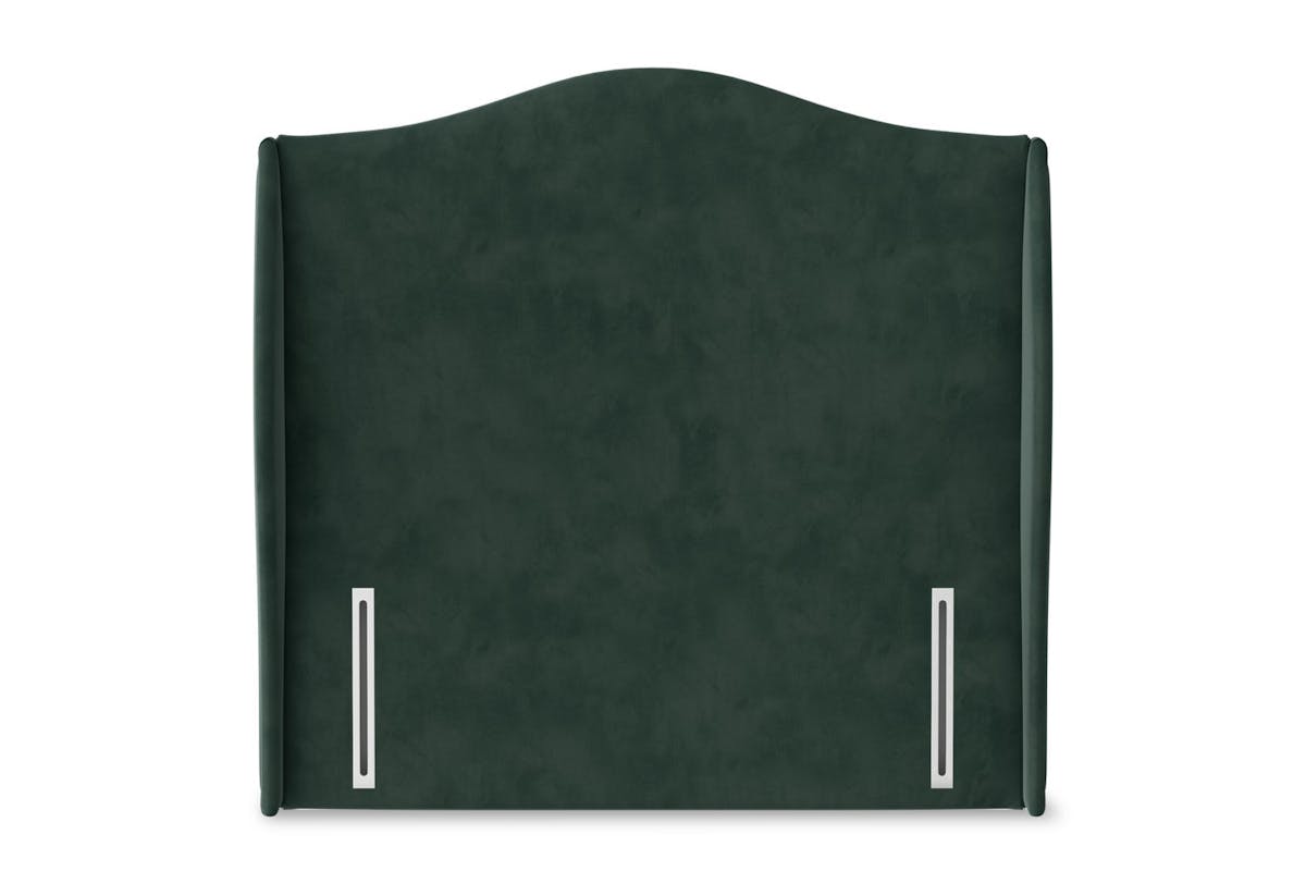 Silentnight | Bennett Headboard | Double | 4ft6 | Colour Options-15