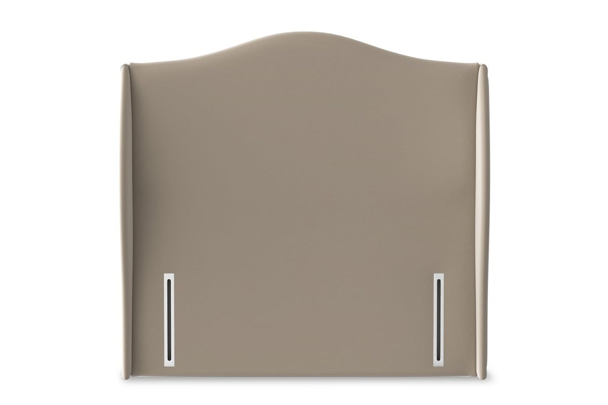 Silentnight | Bennett Headboard | Super King | 6ft | Colour Options-17