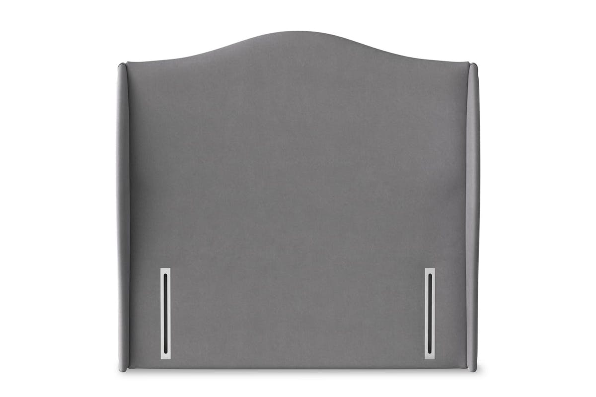 Silentnight | Bennett Headboard | King | 5ft | Colour Options-18