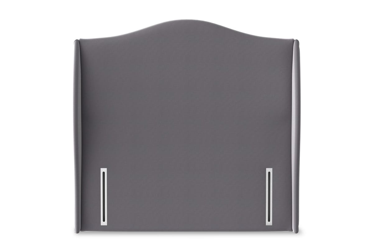 Silentnight | Bennett Headboard | King | 5ft | Colour Options-5