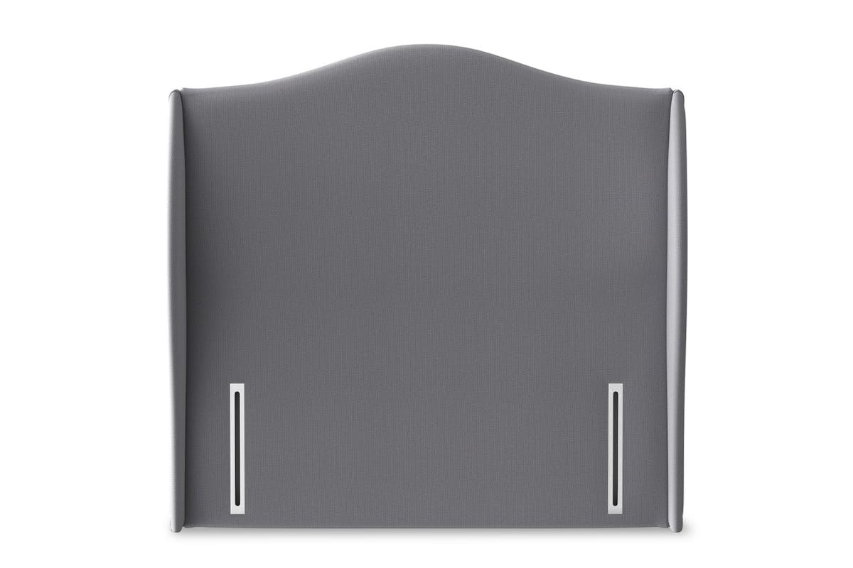 Silentnight | Bennett Headboard | Double | 4ft6 | Colour Options-19
