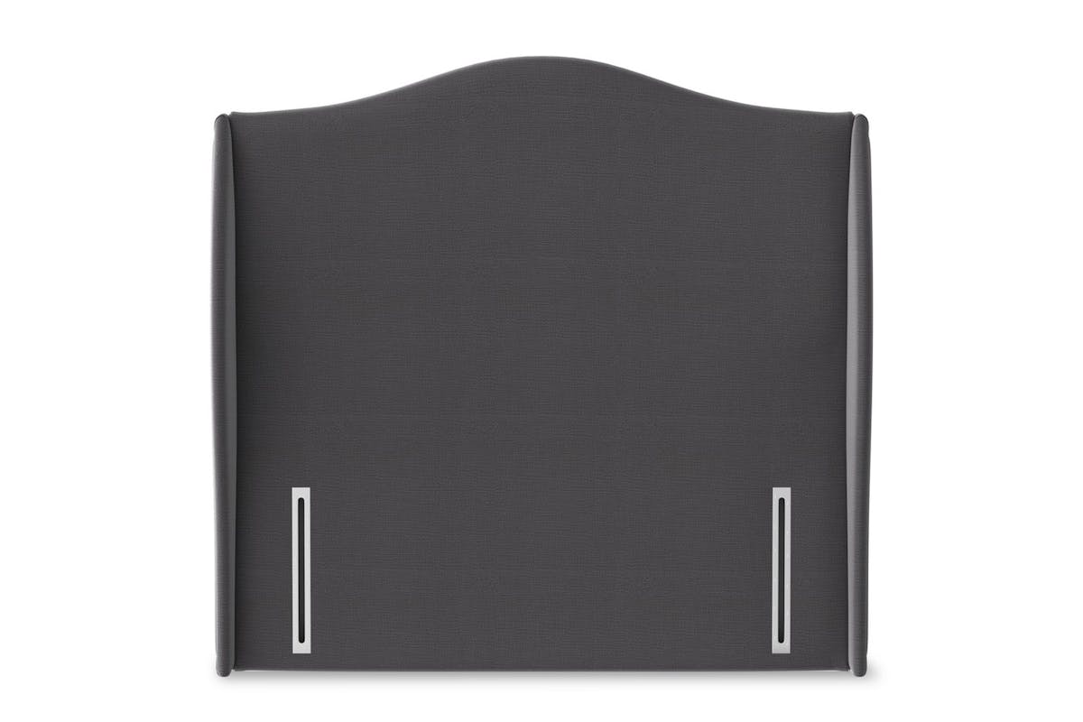 Silentnight | Bennett Headboard | King | 5ft | Colour Options-8