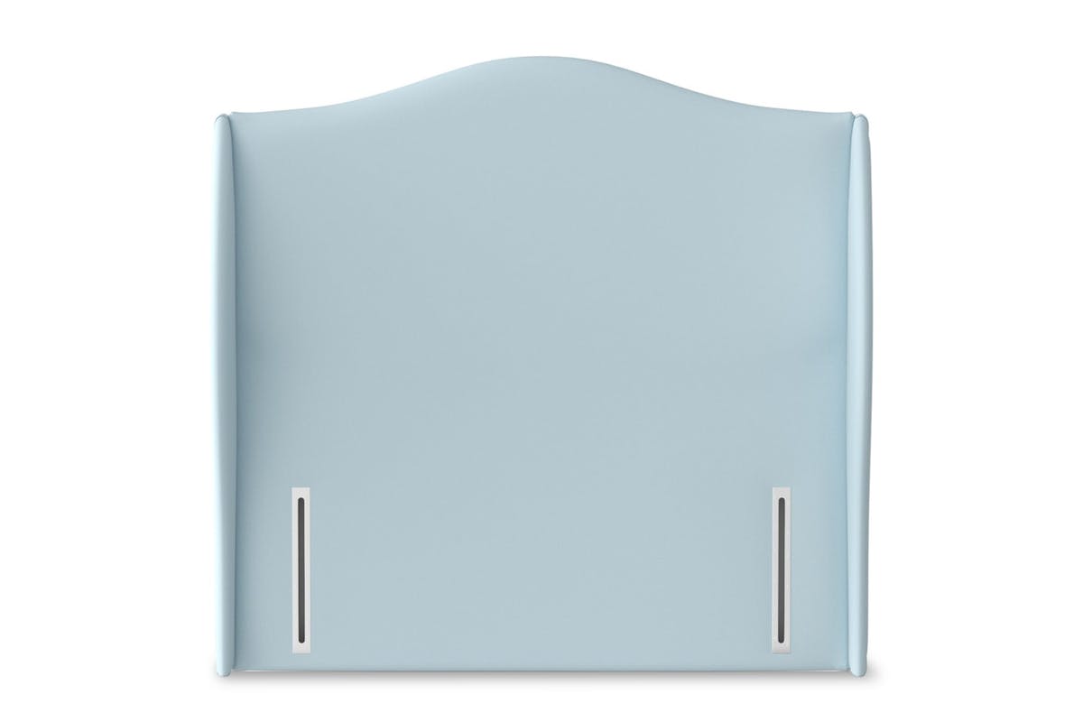 Silentnight | Bennett Headboard | King | 5ft | Colour Options-9