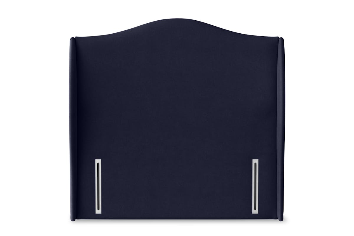 Silentnight | Bennett Headboard | Double | 4ft6 | Colour Options-14