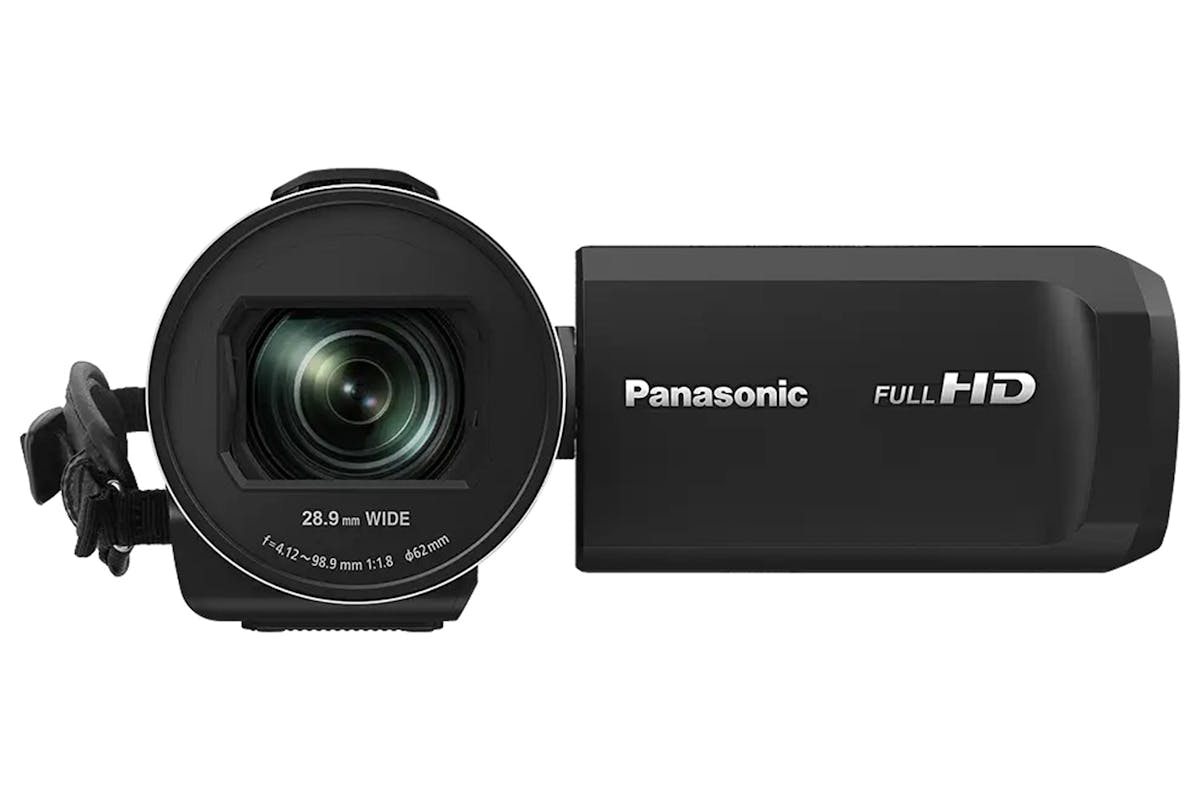 Panasonic Full HD 2K Camcorder | HC-V900E-K-10