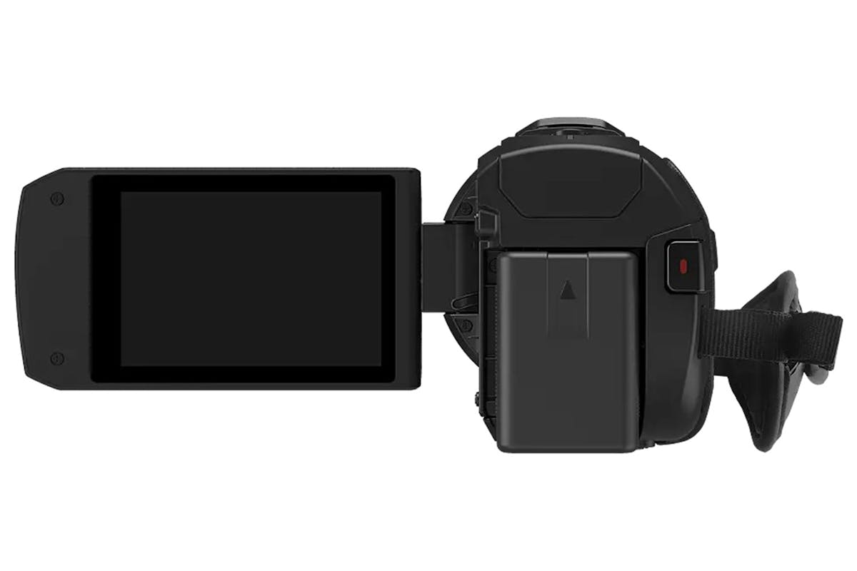 Panasonic Full HD 2K Camcorder | HC-V900E-K-11