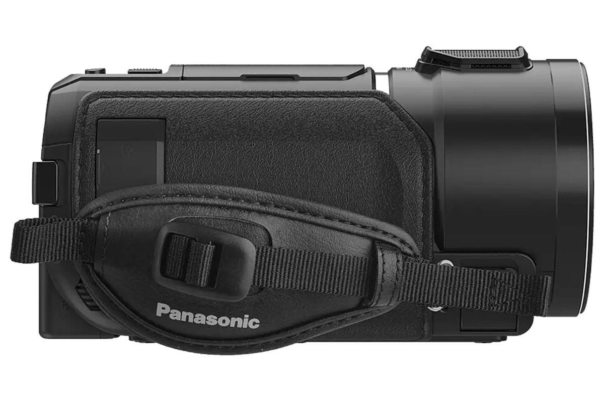 Panasonic Full HD 2K Camcorder | HC-V900E-K-12