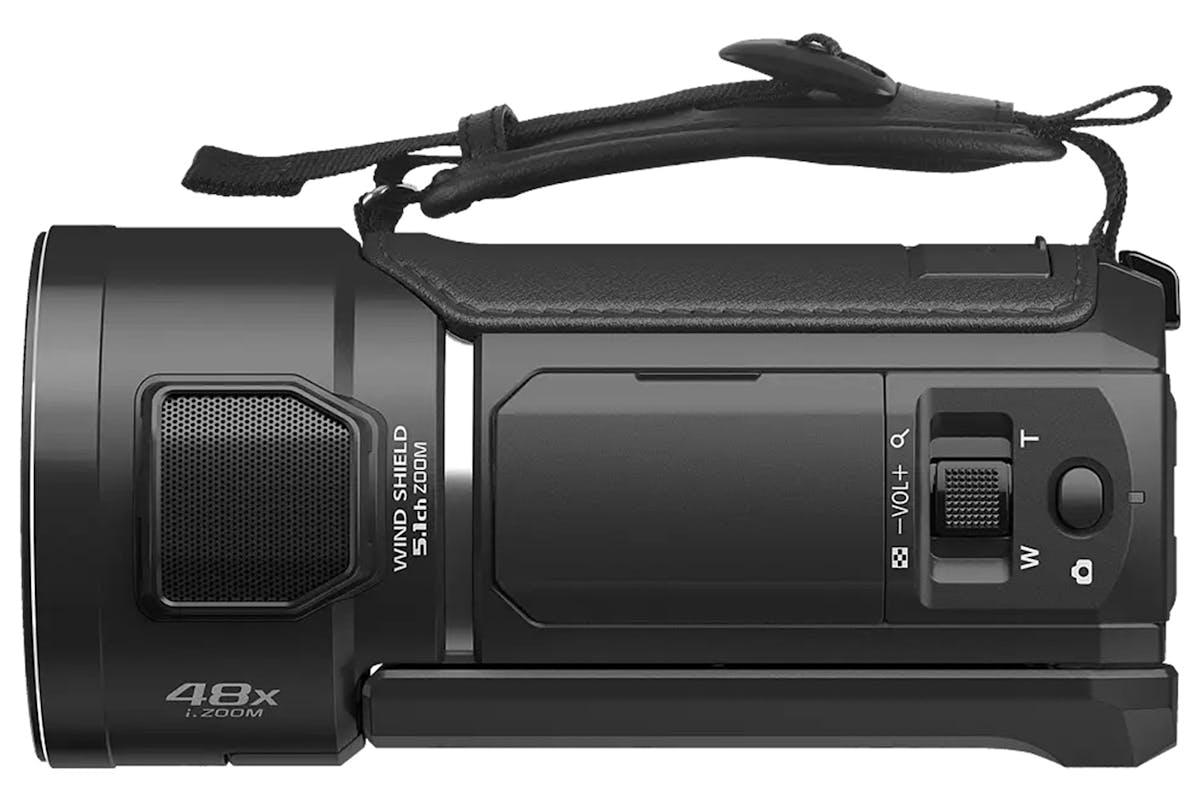 Panasonic Full HD 2K Camcorder | HC-V900E-K-13