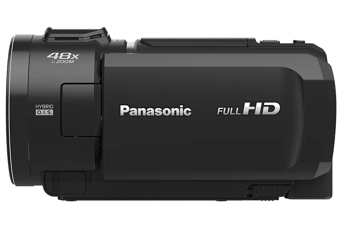 Panasonic Full HD 2K Camcorder | HC-V900E-K-6