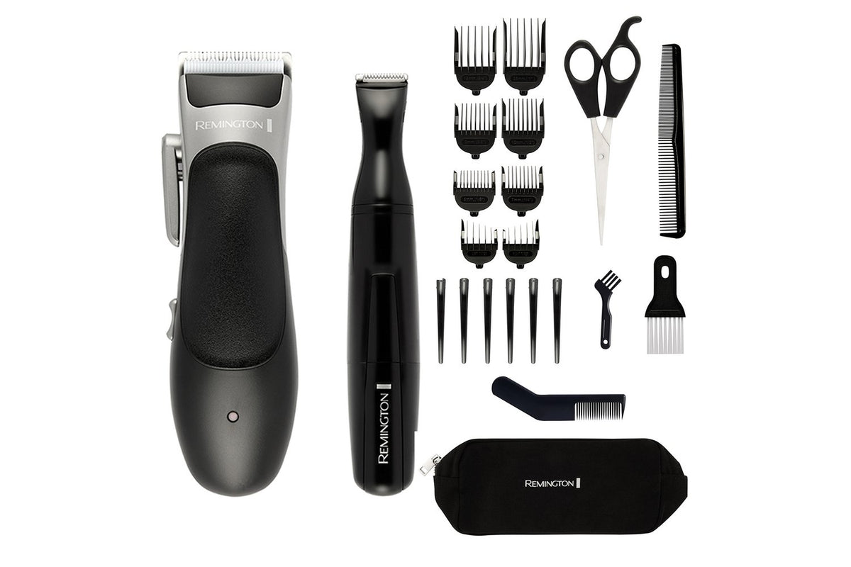 Remington Stylist Hair Clipper | HC367