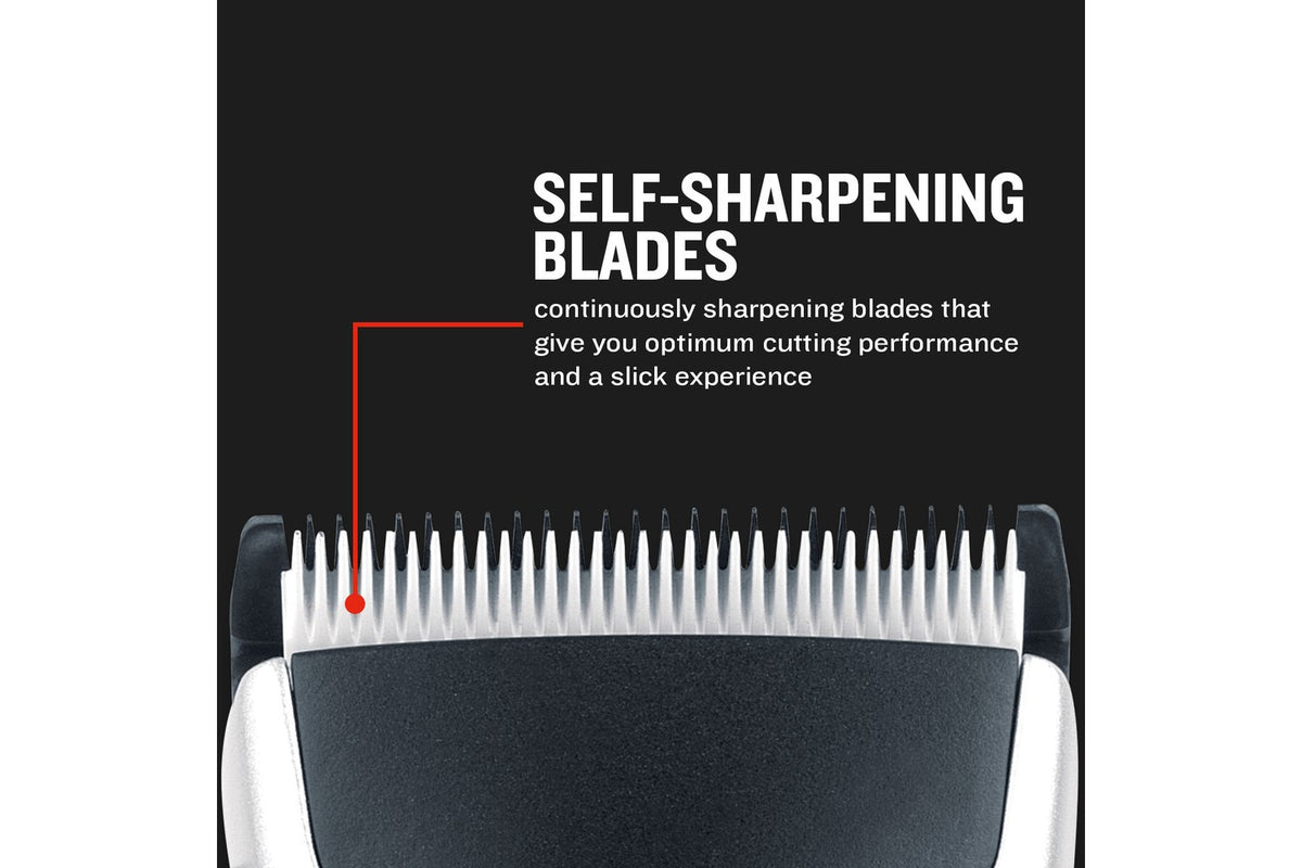 Remington Stylist Hair Clipper | HC367-3