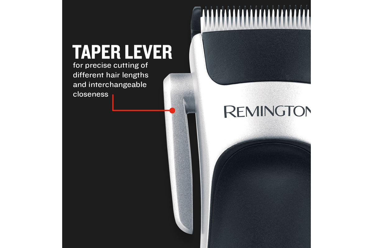 Remington Stylist Hair Clipper | HC367-4