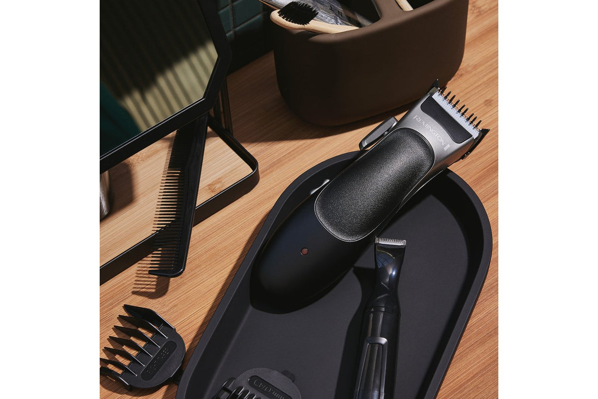 Remington Stylist Hair Clipper | HC367-5