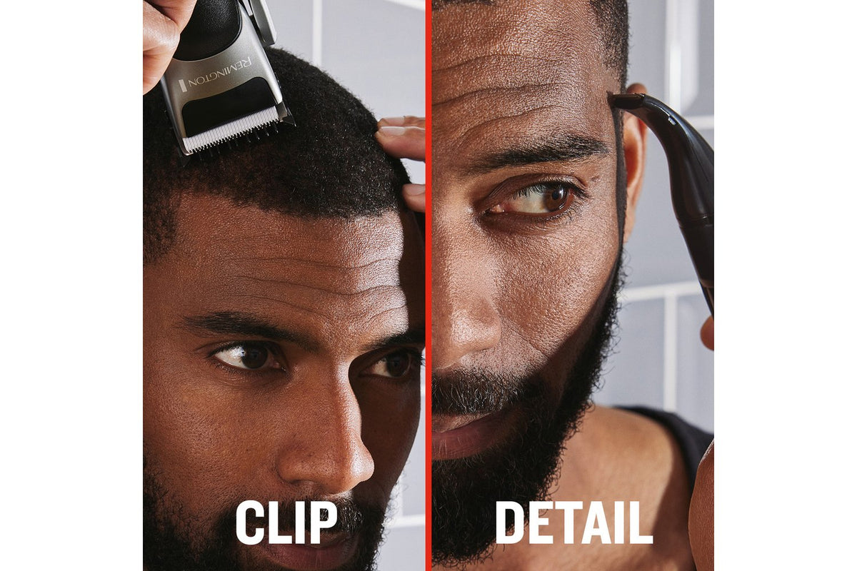 Remington Stylist Hair Clipper | HC367-6