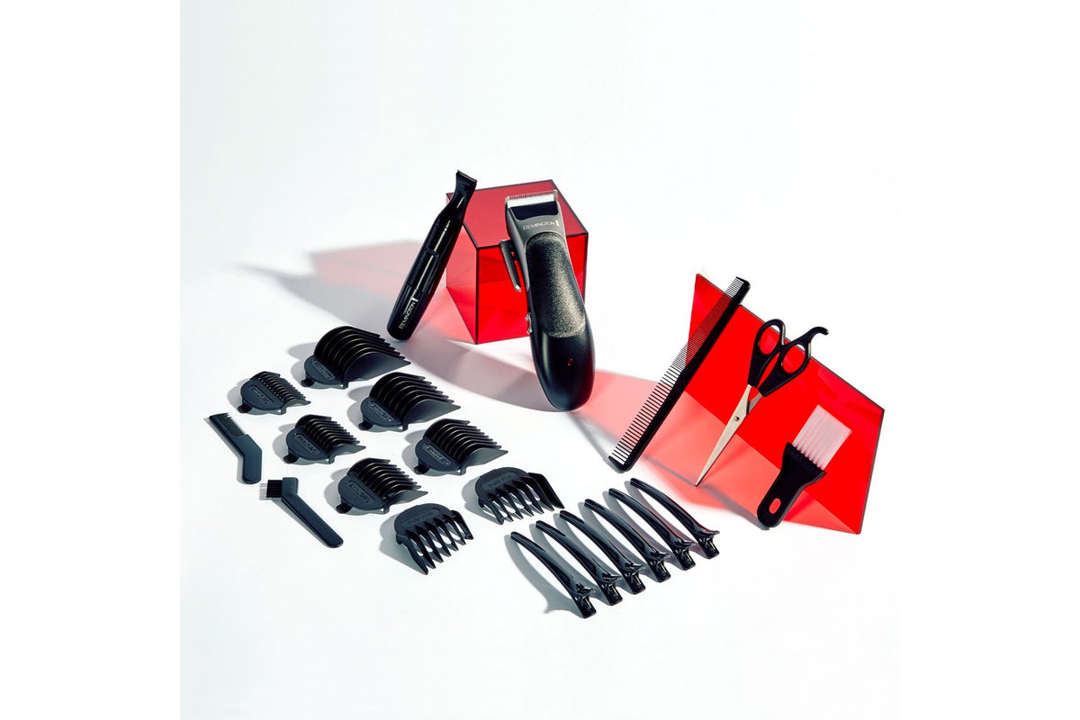 Remington Stylist Hair Clipper | HC367-7