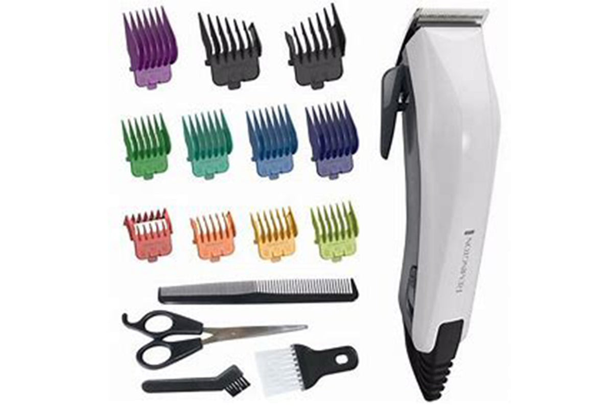Remington Colourcut Hair Clipper | HC5035