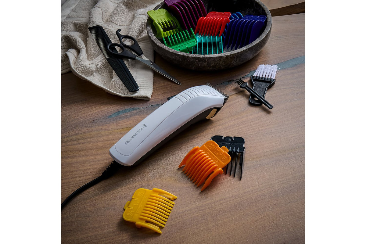 Remington Colourcut Hair Clipper | HC5035-2