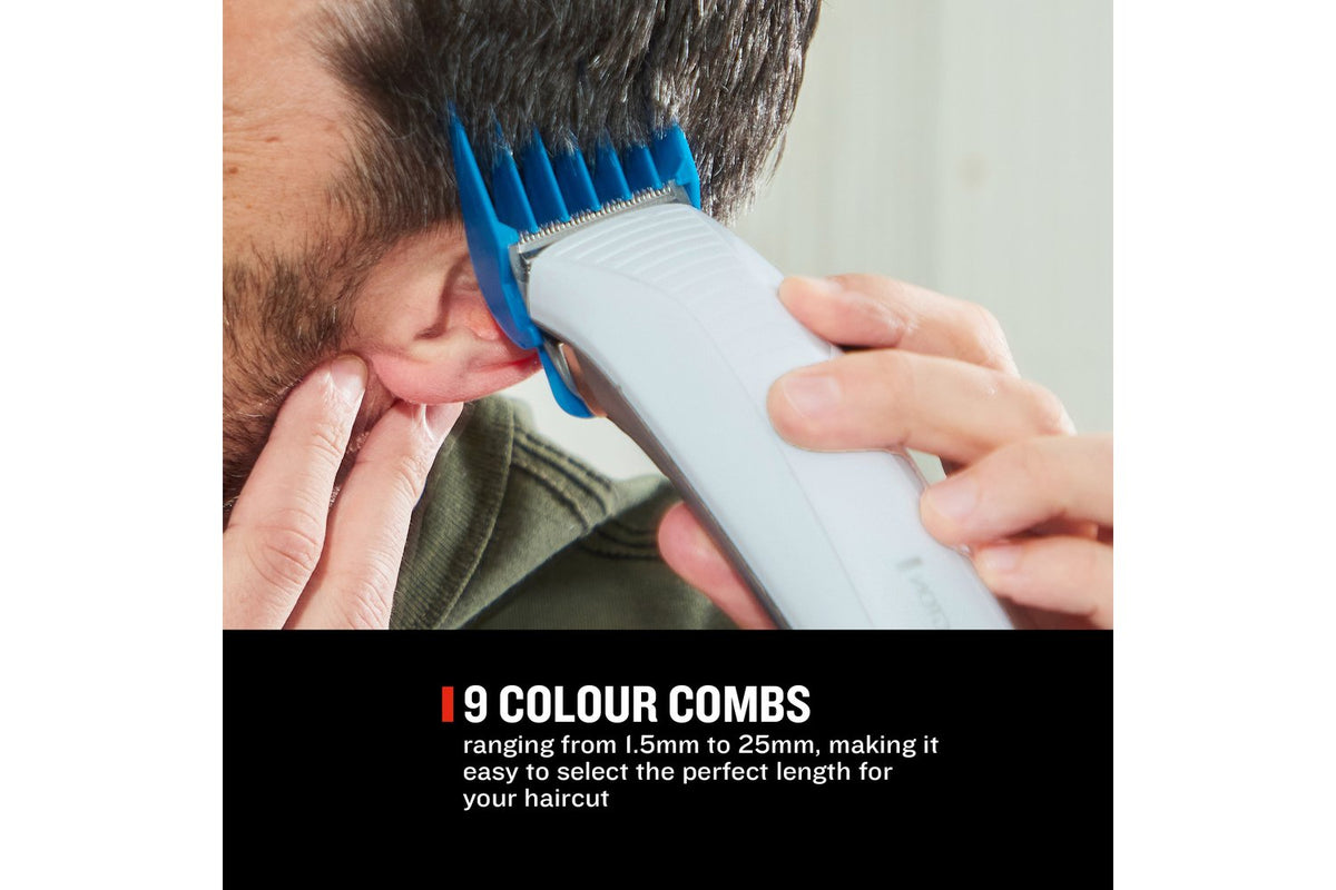Remington Colourcut Hair Clipper | HC5035-3