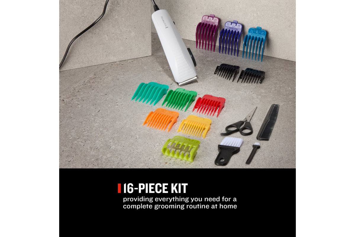 Remington Colourcut Hair Clipper | HC5035-5